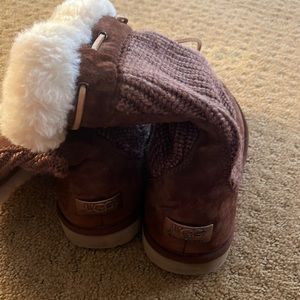 Unique and adorable UGGS